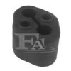 FA1 553-701 Holder, exhaust system